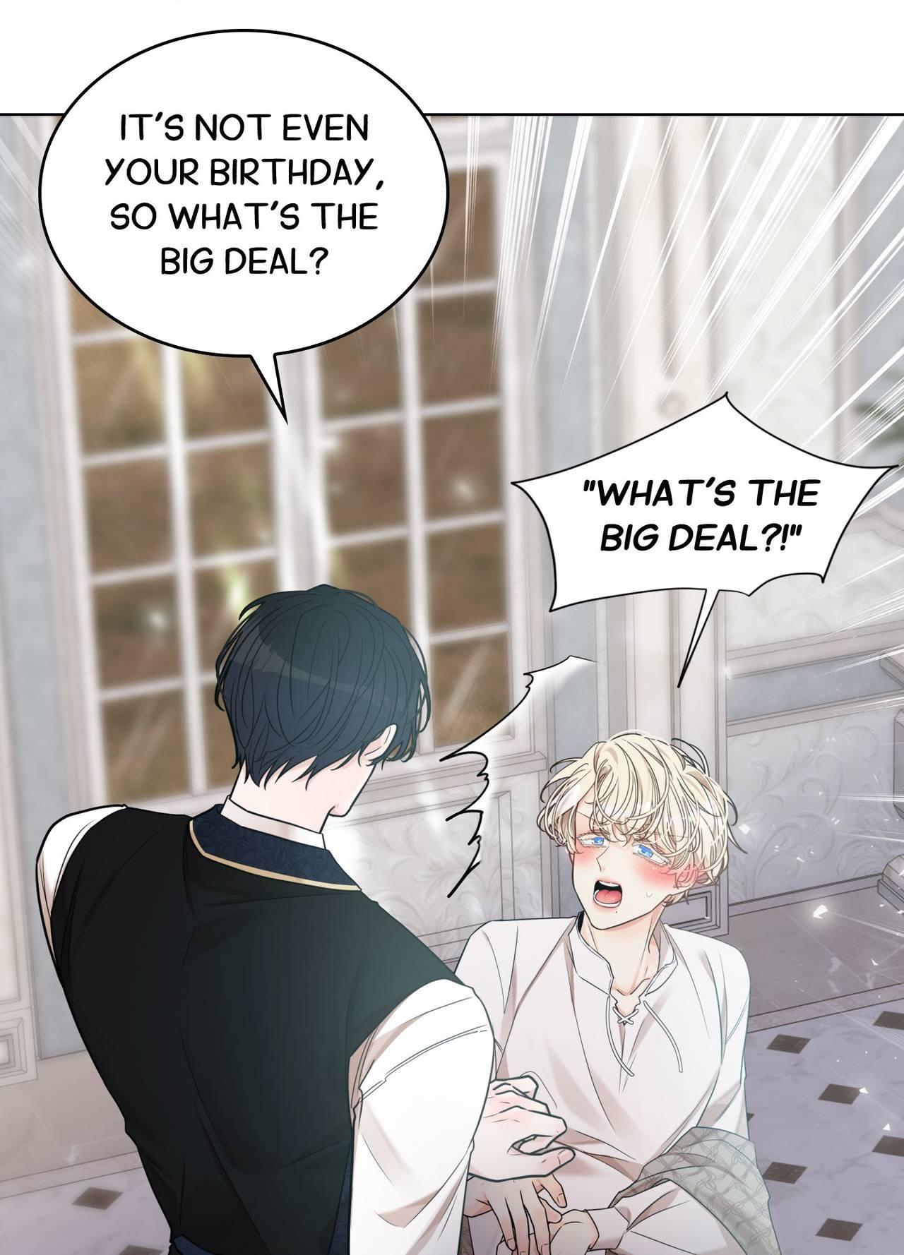 A Snake Hole Chapter 31.1 page 37 - 
