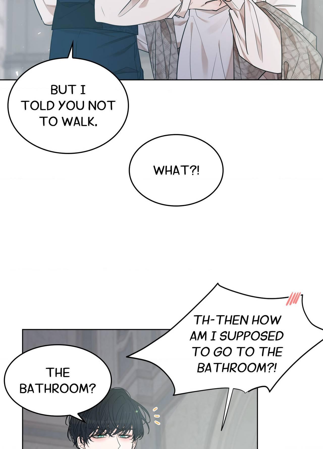 A Snake Hole Chapter 31.1 page 6 - 