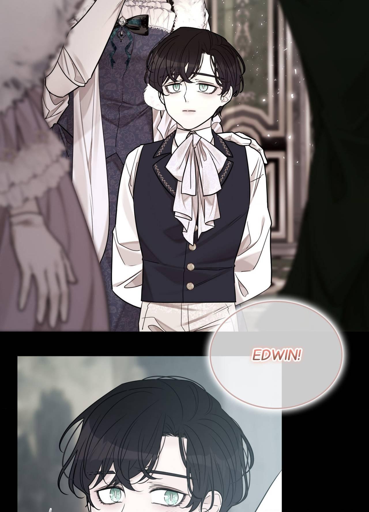 A Snake Hole Chapter 31.1 page 54 - 