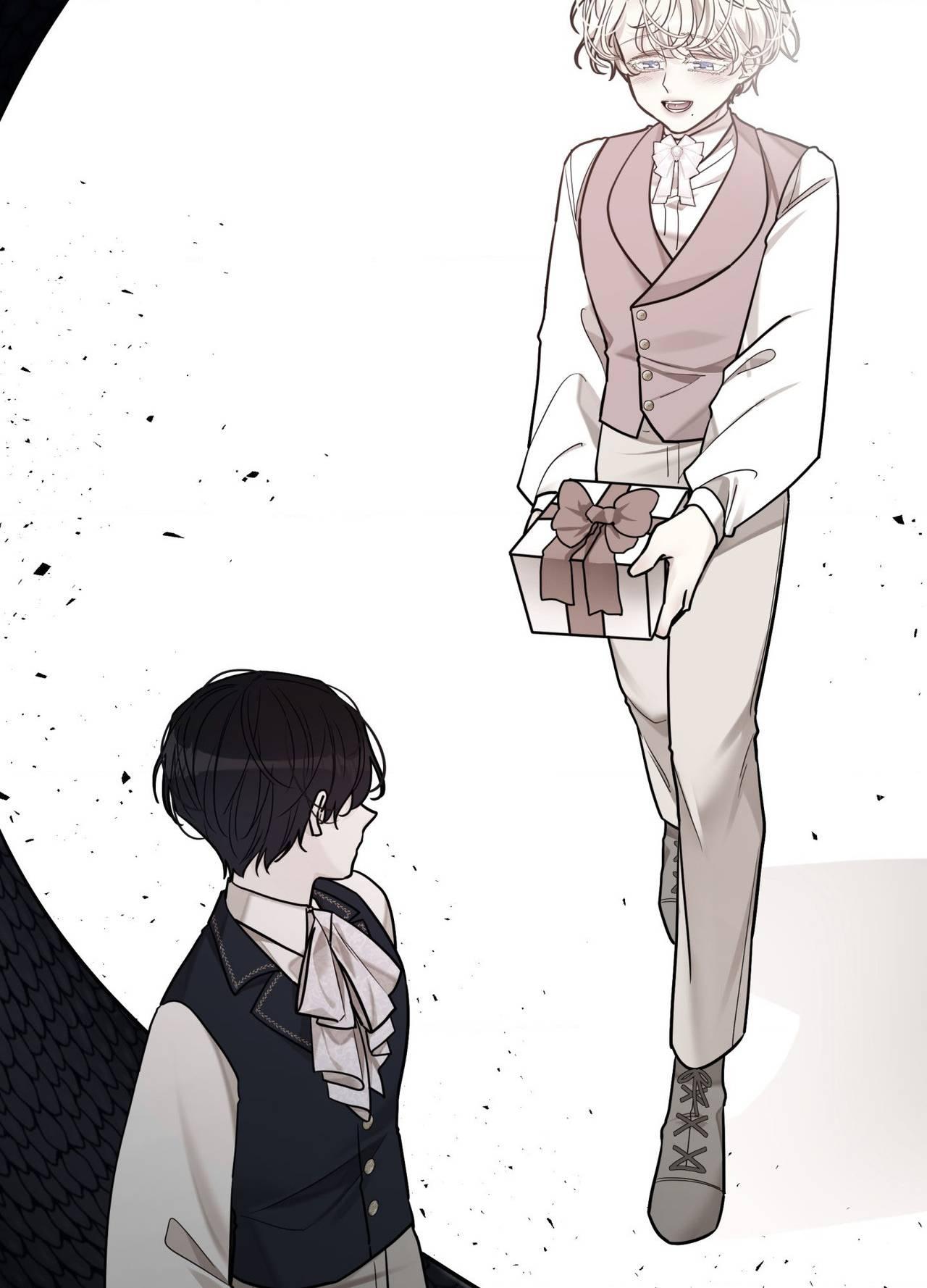 A Snake Hole Chapter 31.1 page 57 - 