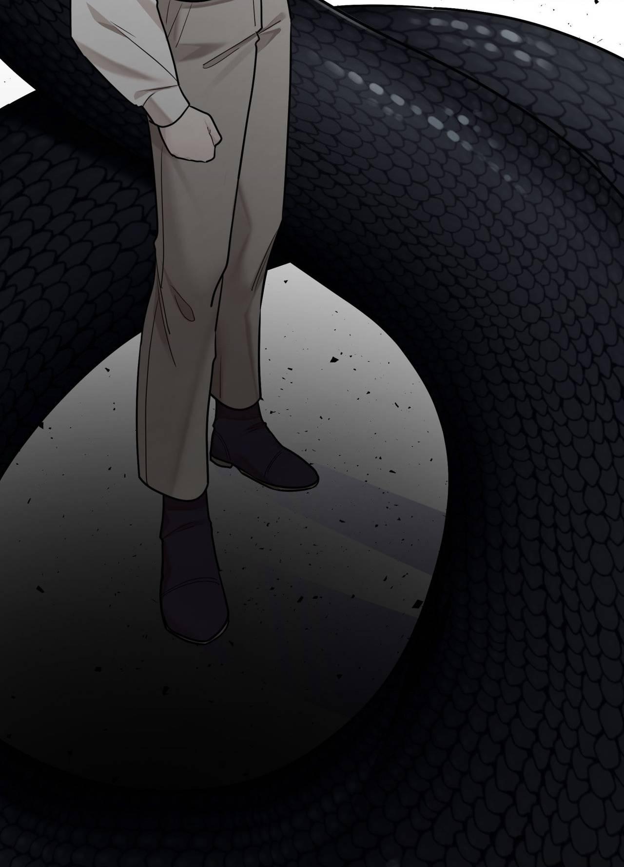 A Snake Hole Chapter 31.1 page 58 - 