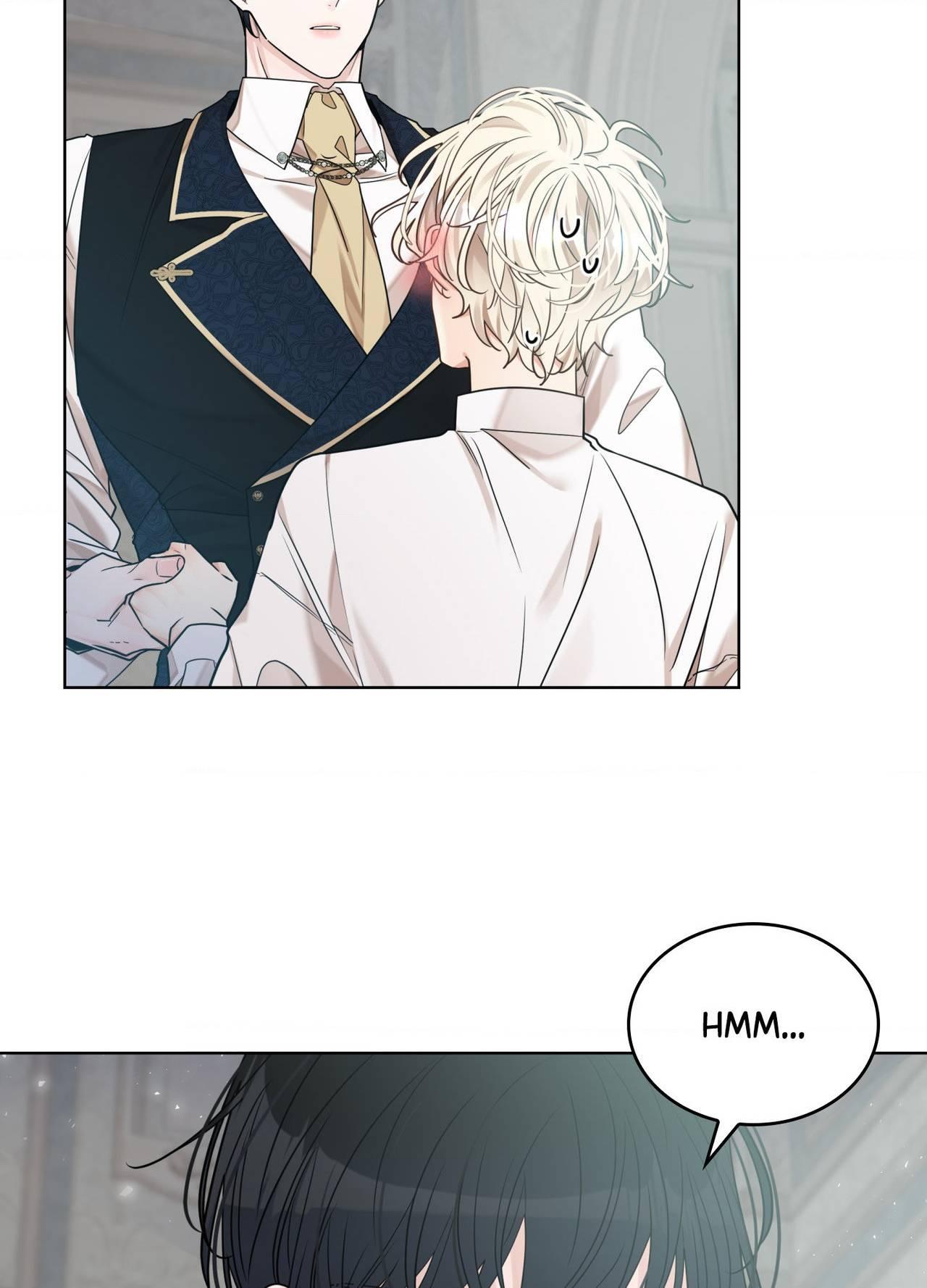 A Snake Hole Chapter 31.1 page 7 - 