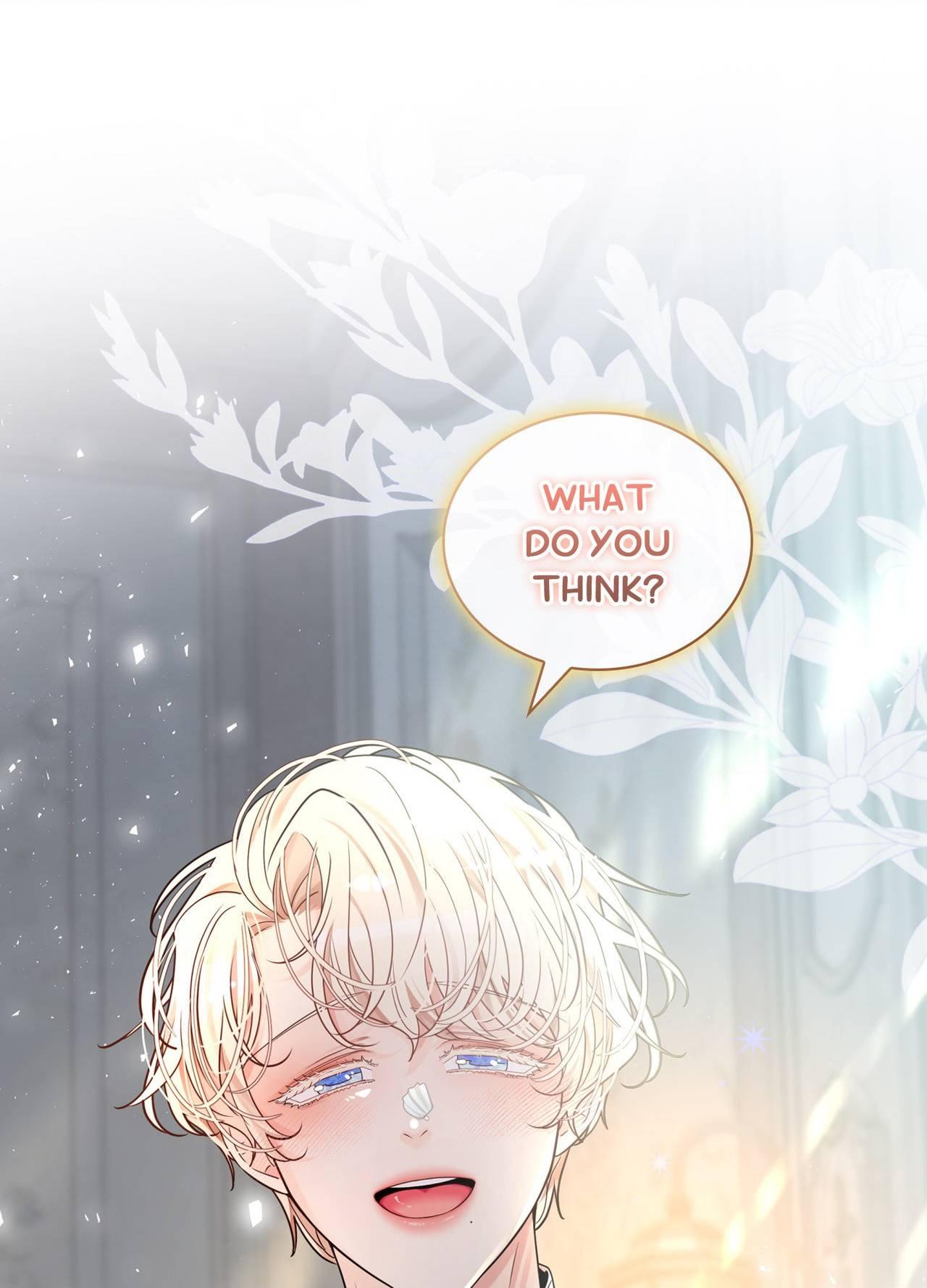 A Snake Hole Chapter 31.1 page 62 - 