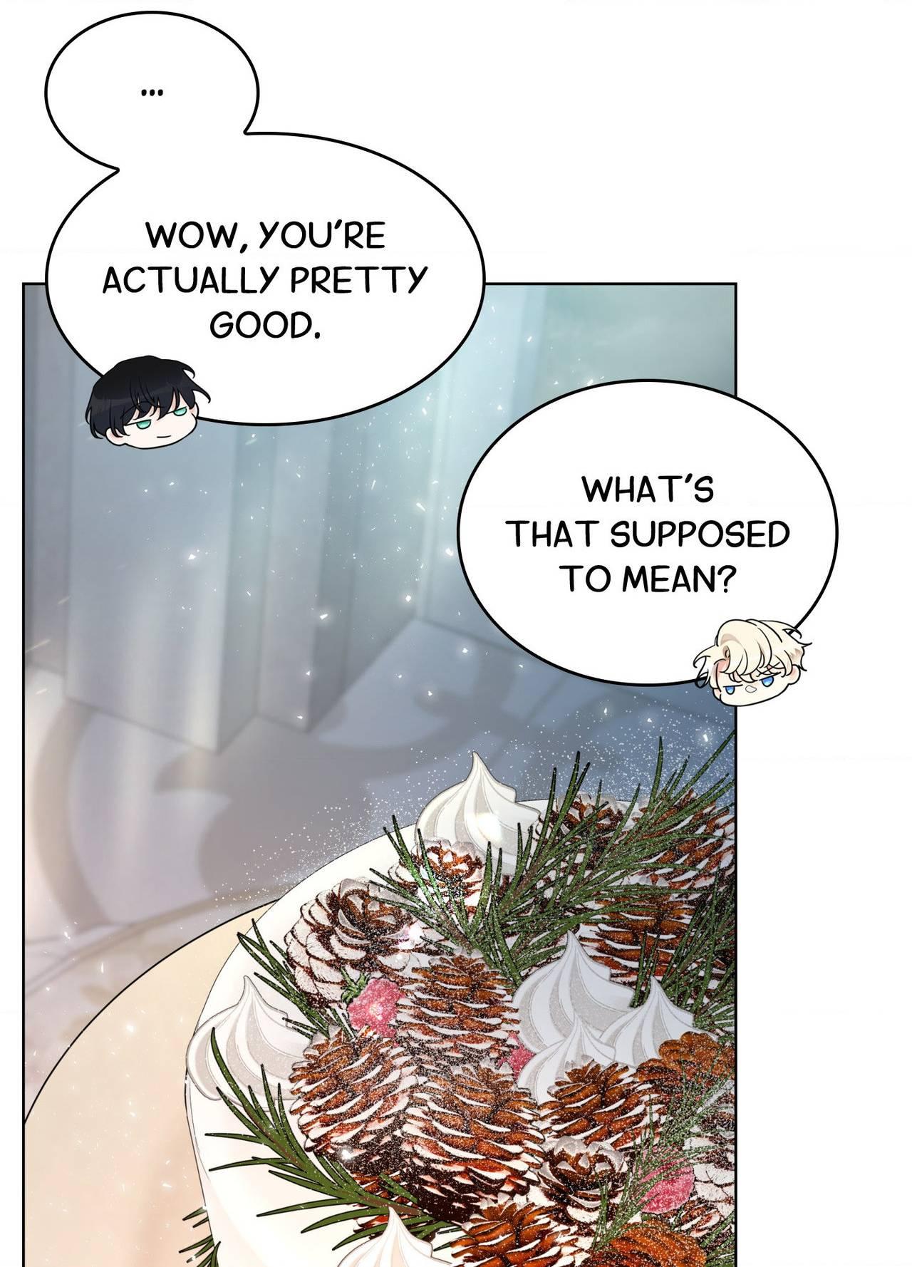 A Snake Hole Chapter 31.1 page 65 - 