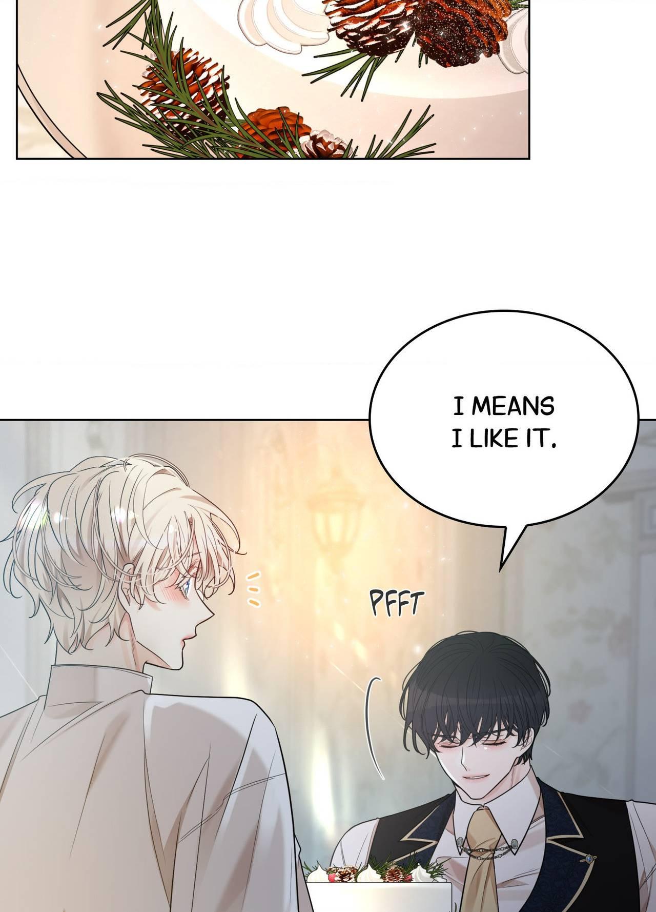 A Snake Hole Chapter 31.1 page 66 - 