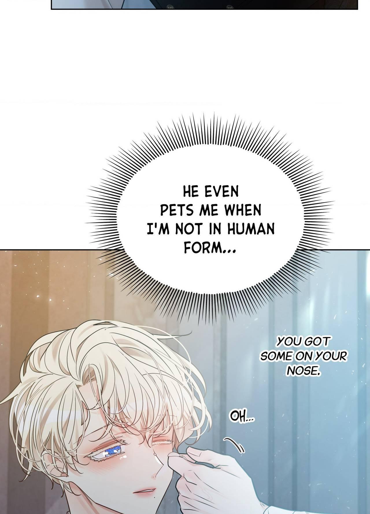 A Snake Hole Chapter 31.1 page 69 - 