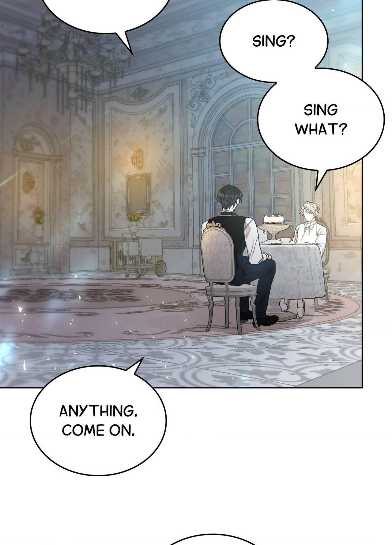 A Snake Hole Chapter 31.1 page 71 - 