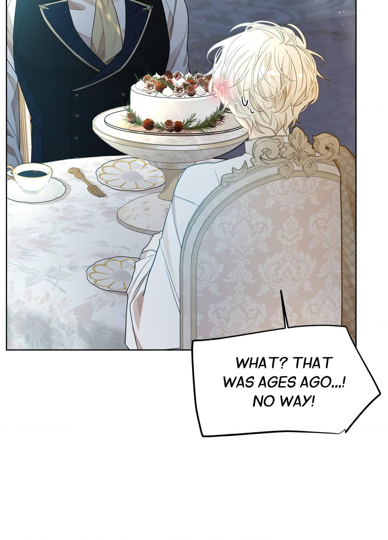 A Snake Hole Chapter 31.1 page 74 - 