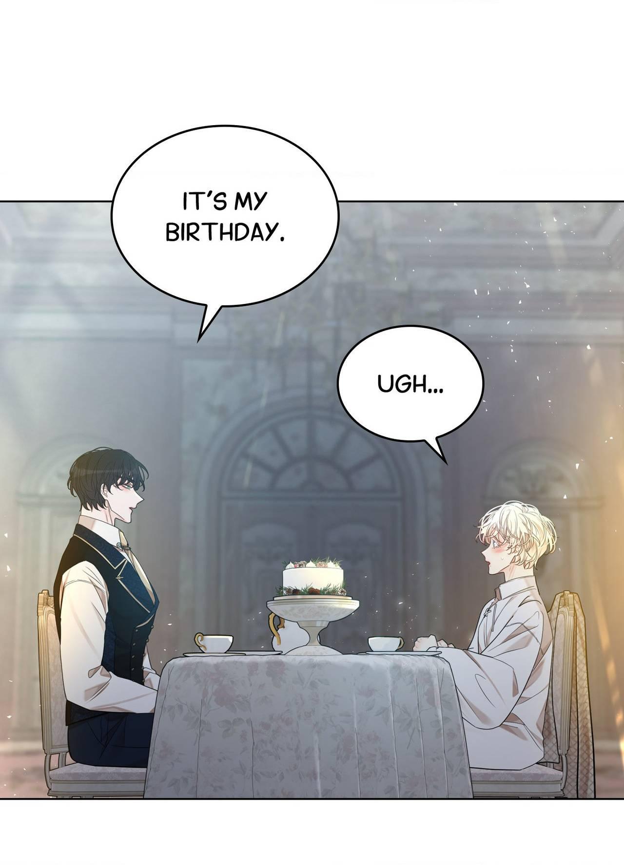 A Snake Hole Chapter 31.1 page 75 - 