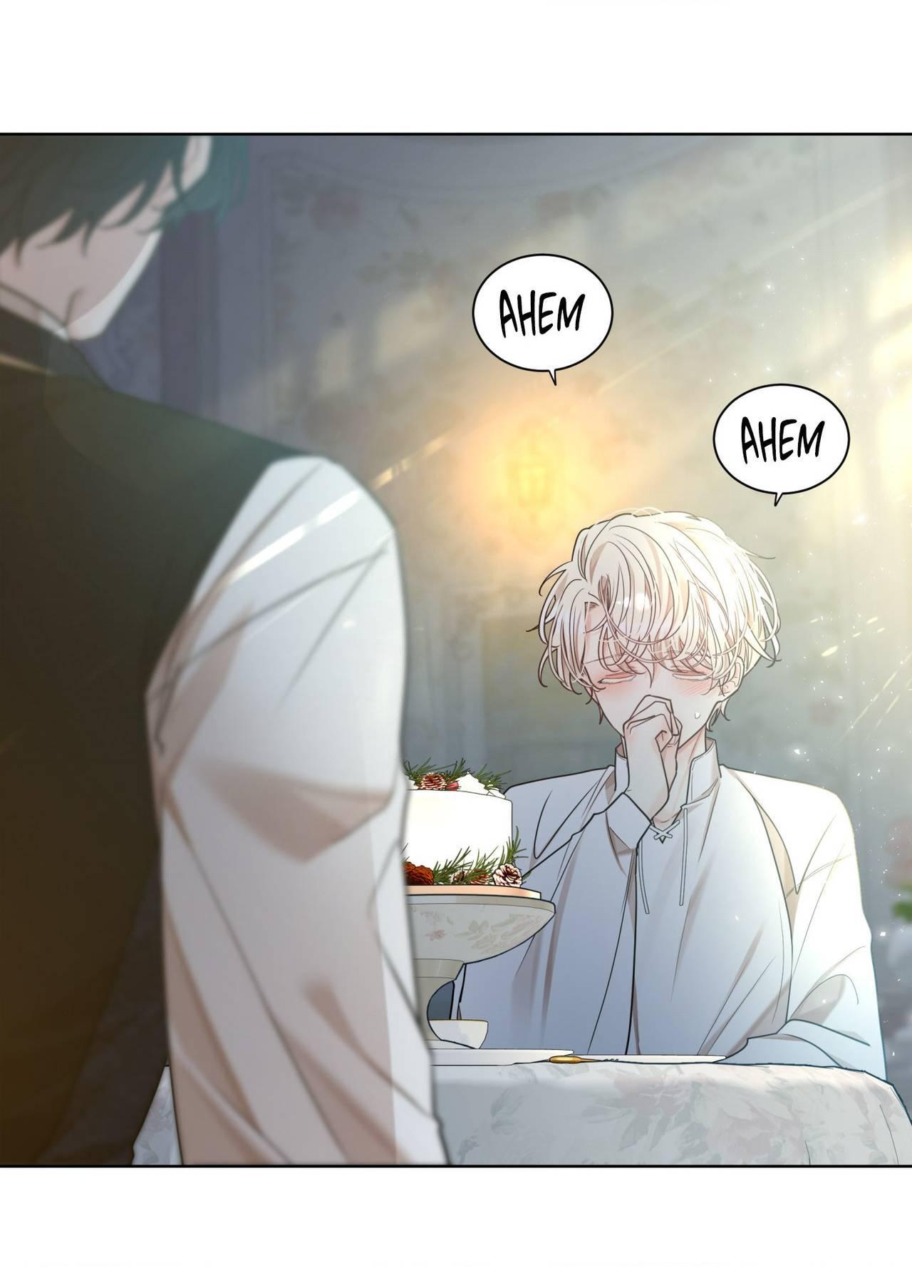 A Snake Hole Chapter 31.1 page 78 - 