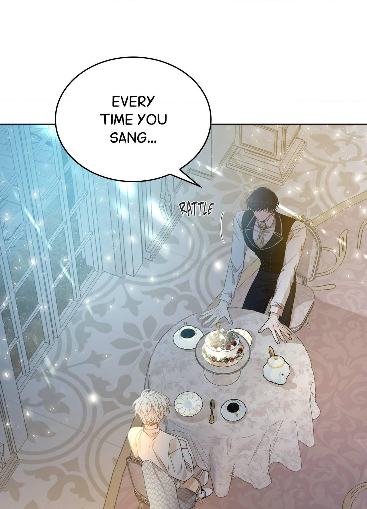A Snake Hole Chapter 31.1 page 91 - 