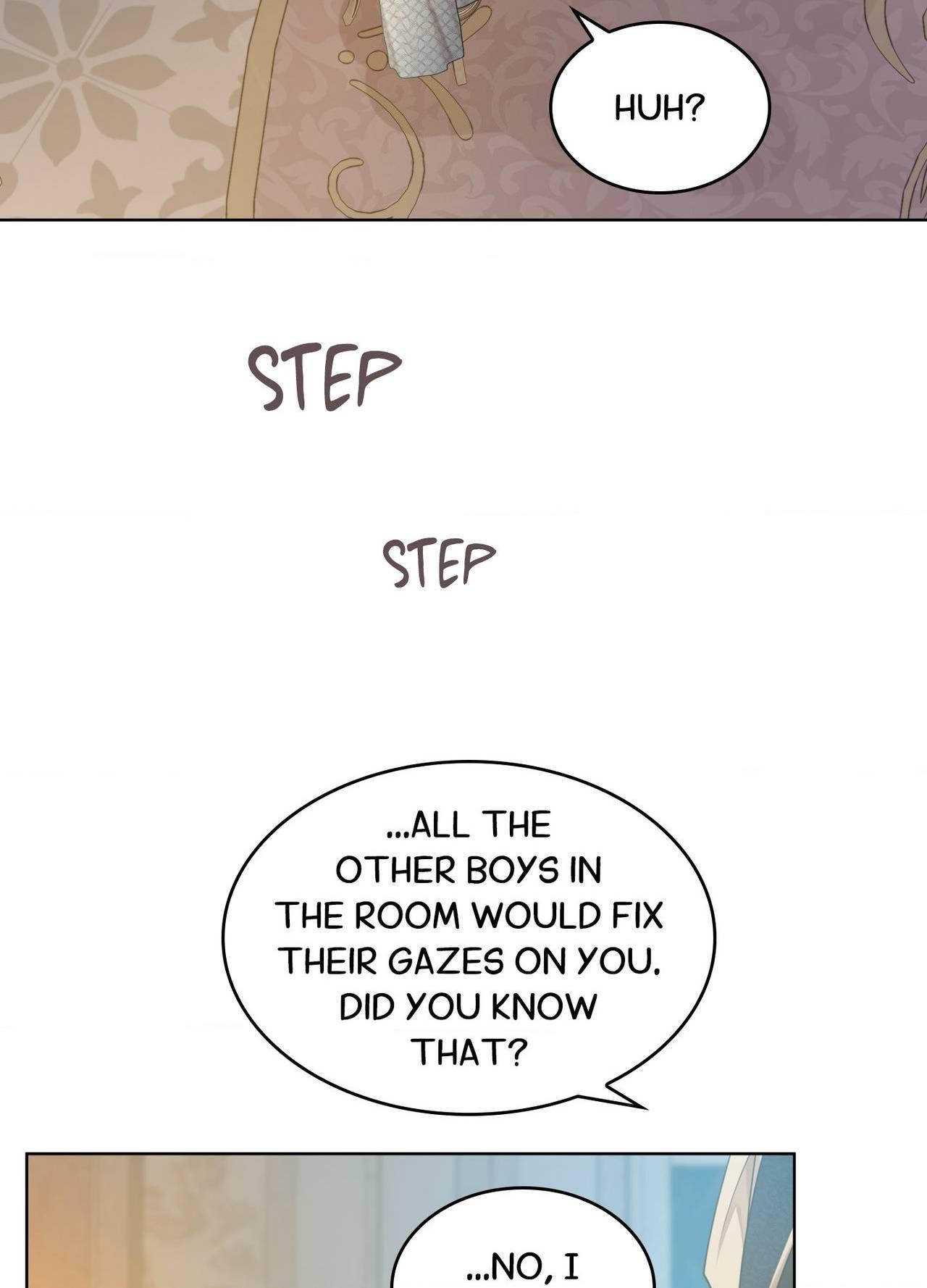 A Snake Hole Chapter 31.1 page 92 - 