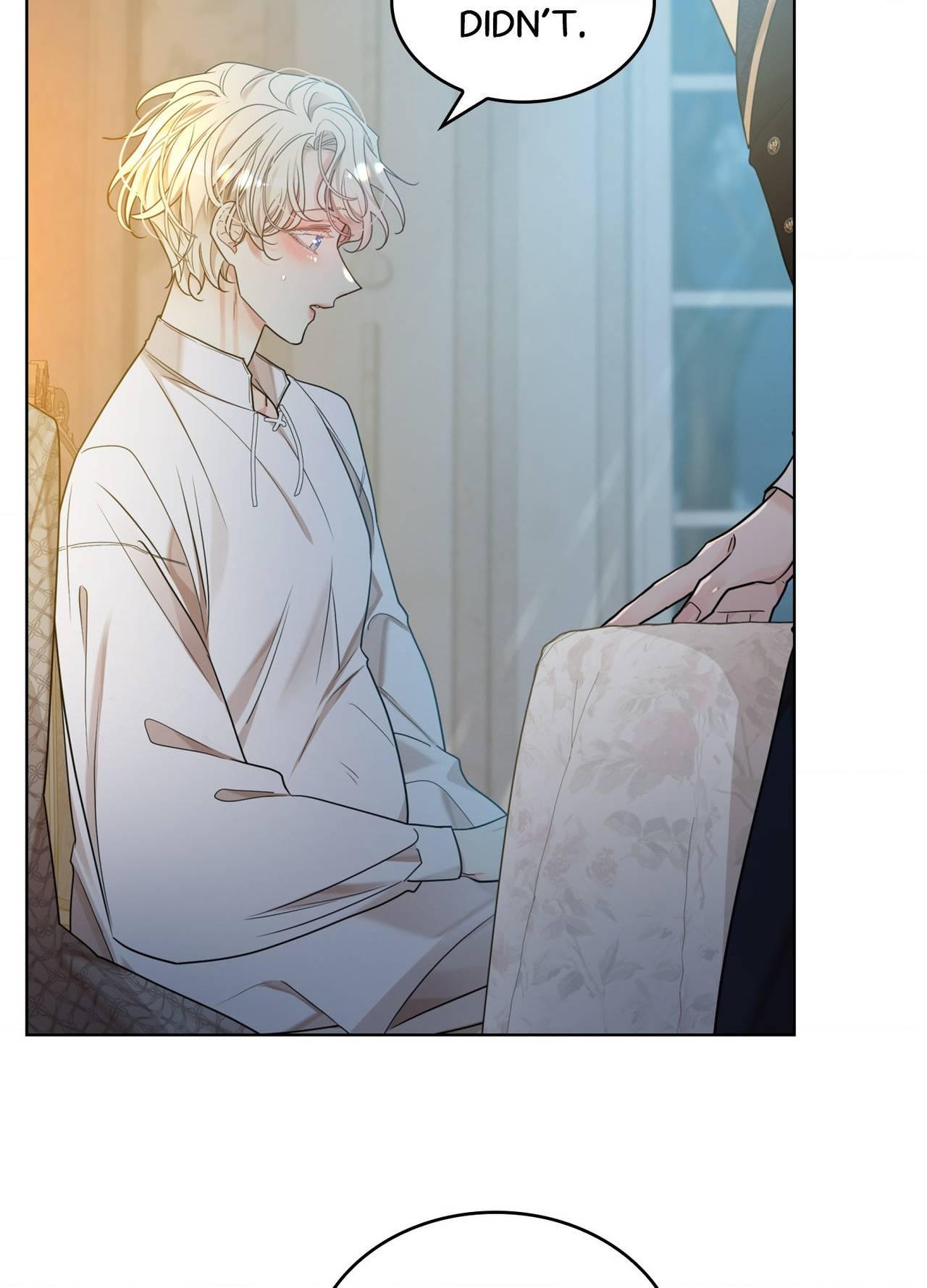 A Snake Hole Chapter 31.1 page 93 - 