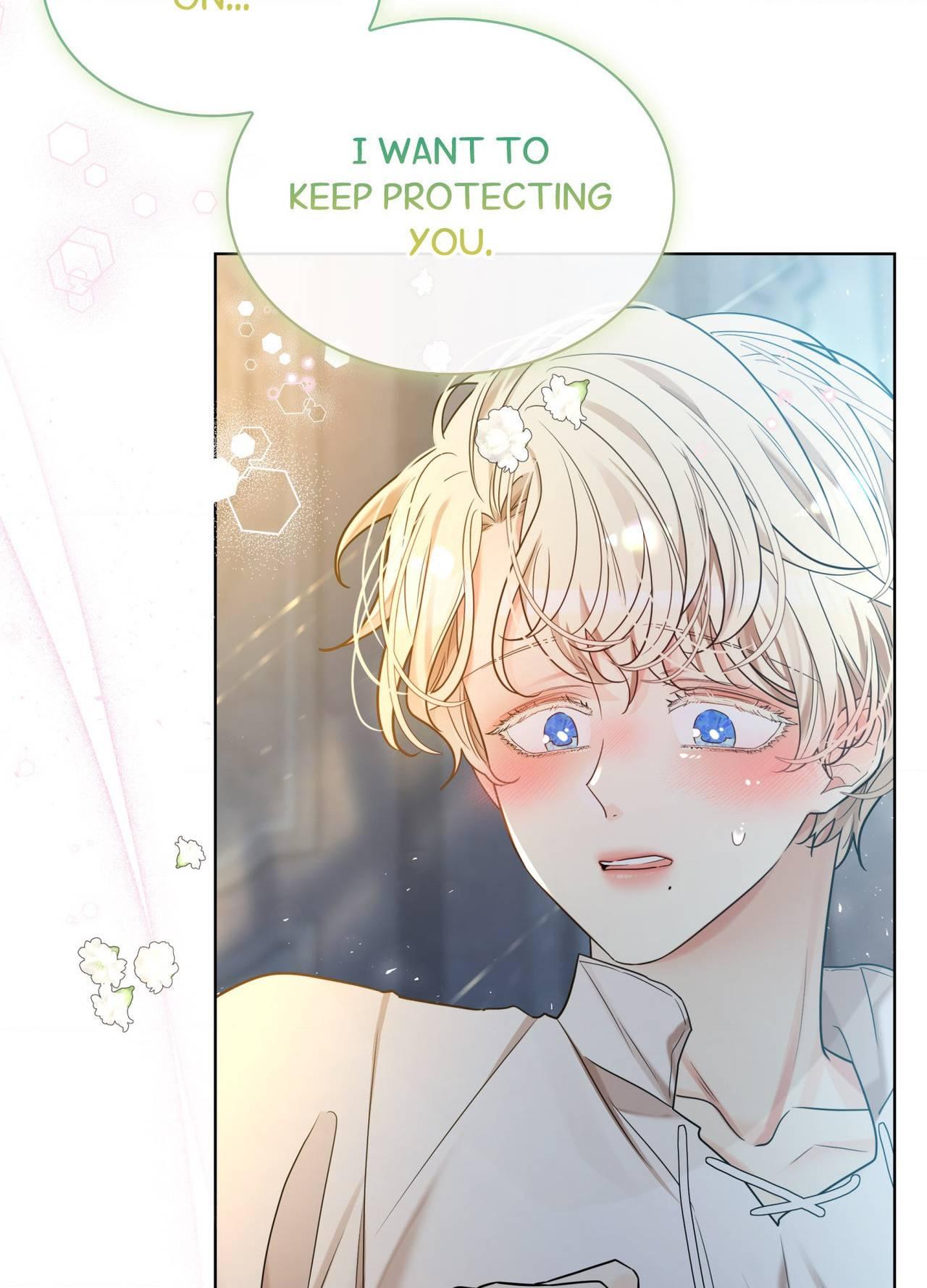A Snake Hole Chapter 31.1 page 99 - 