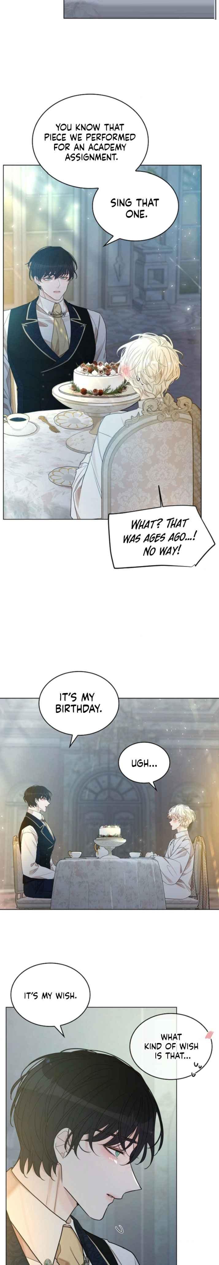 A Snake Hole Chapter 31 page 19 - 