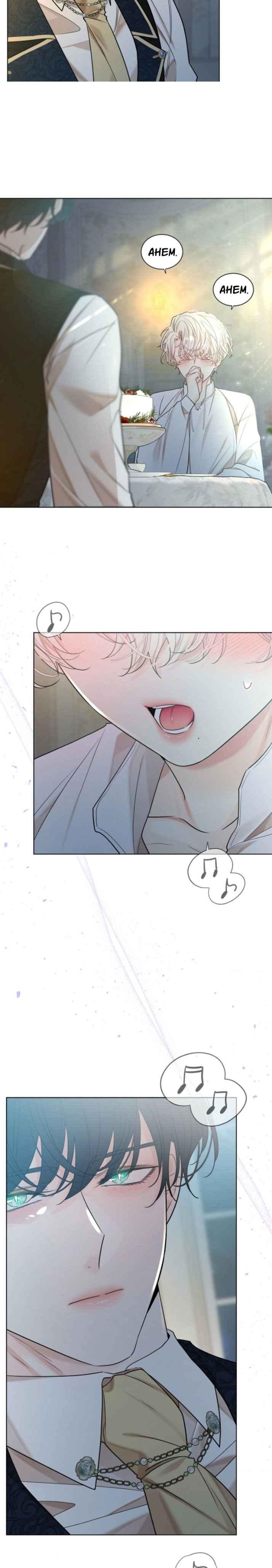 A Snake Hole Chapter 31 page 20 - 