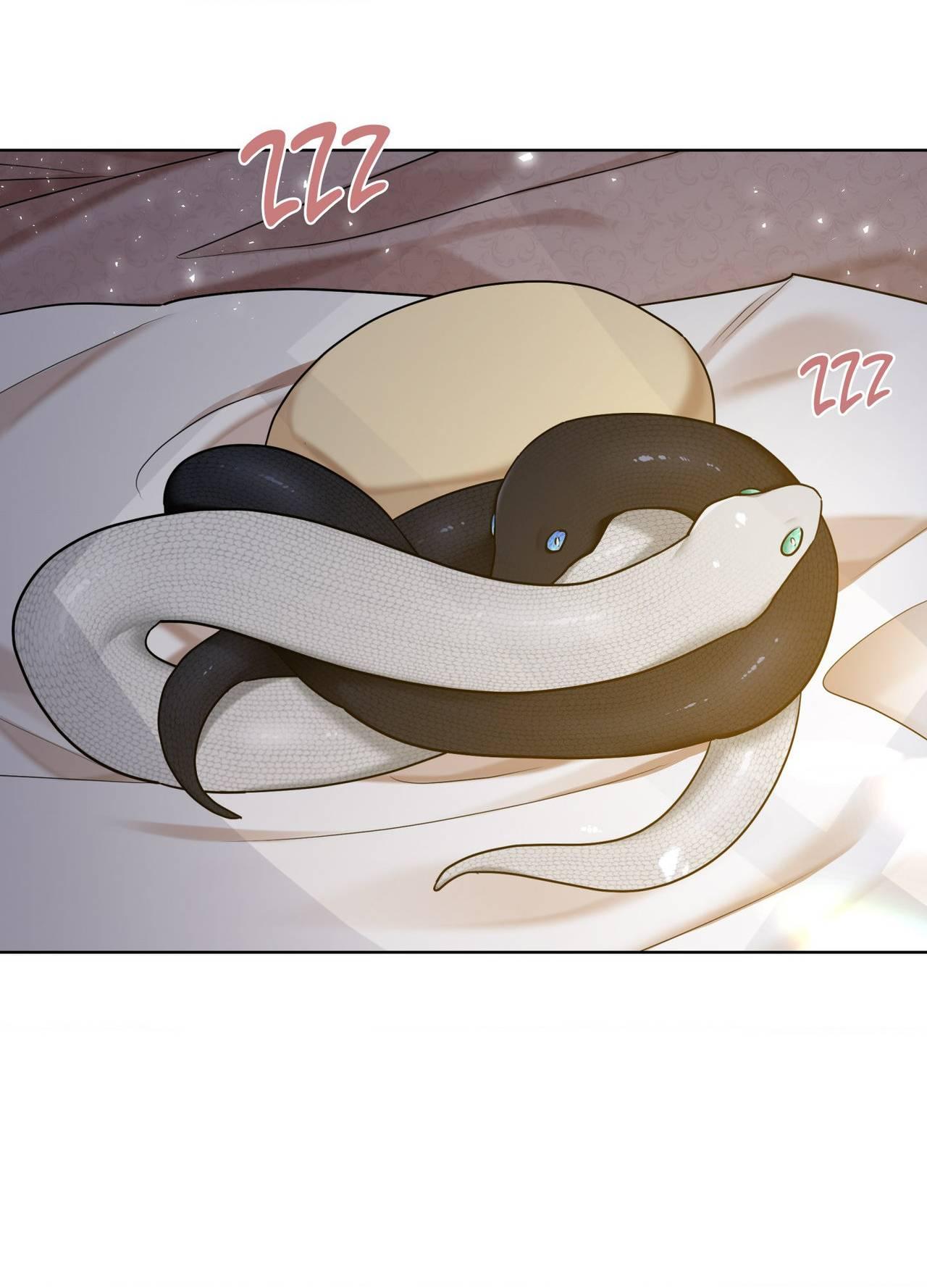 A Snake Hole Chapter 32 page 101 - 