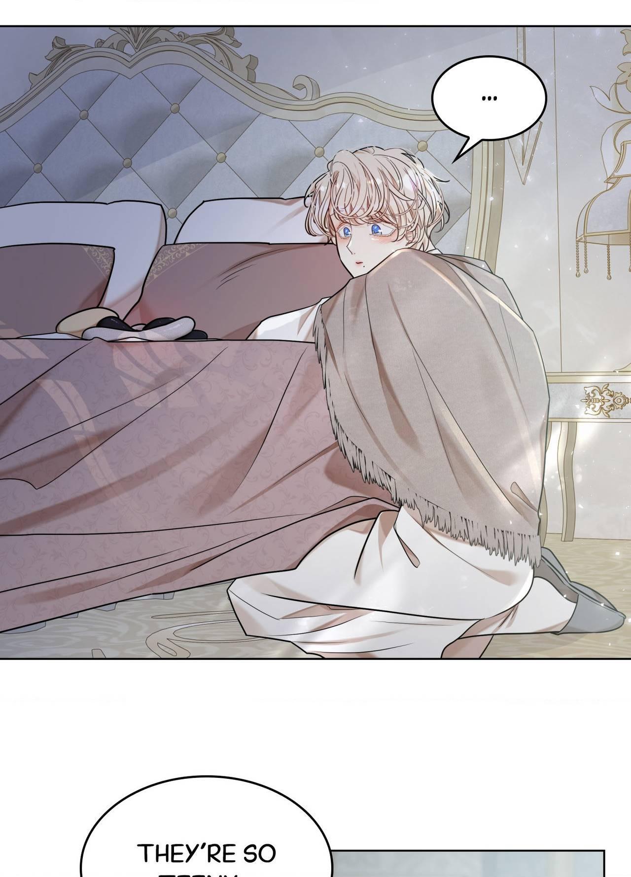 A Snake Hole Chapter 32 page 102 - 