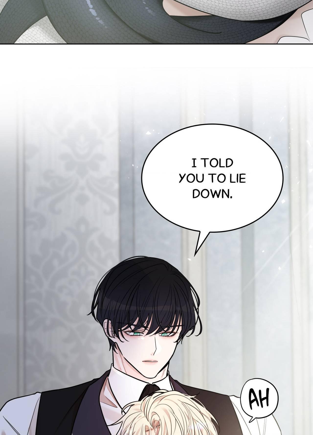 A Snake Hole Chapter 32 page 105 - 