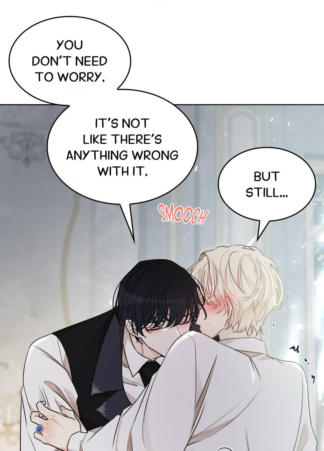 A Snake Hole Chapter 32 page 112 - 