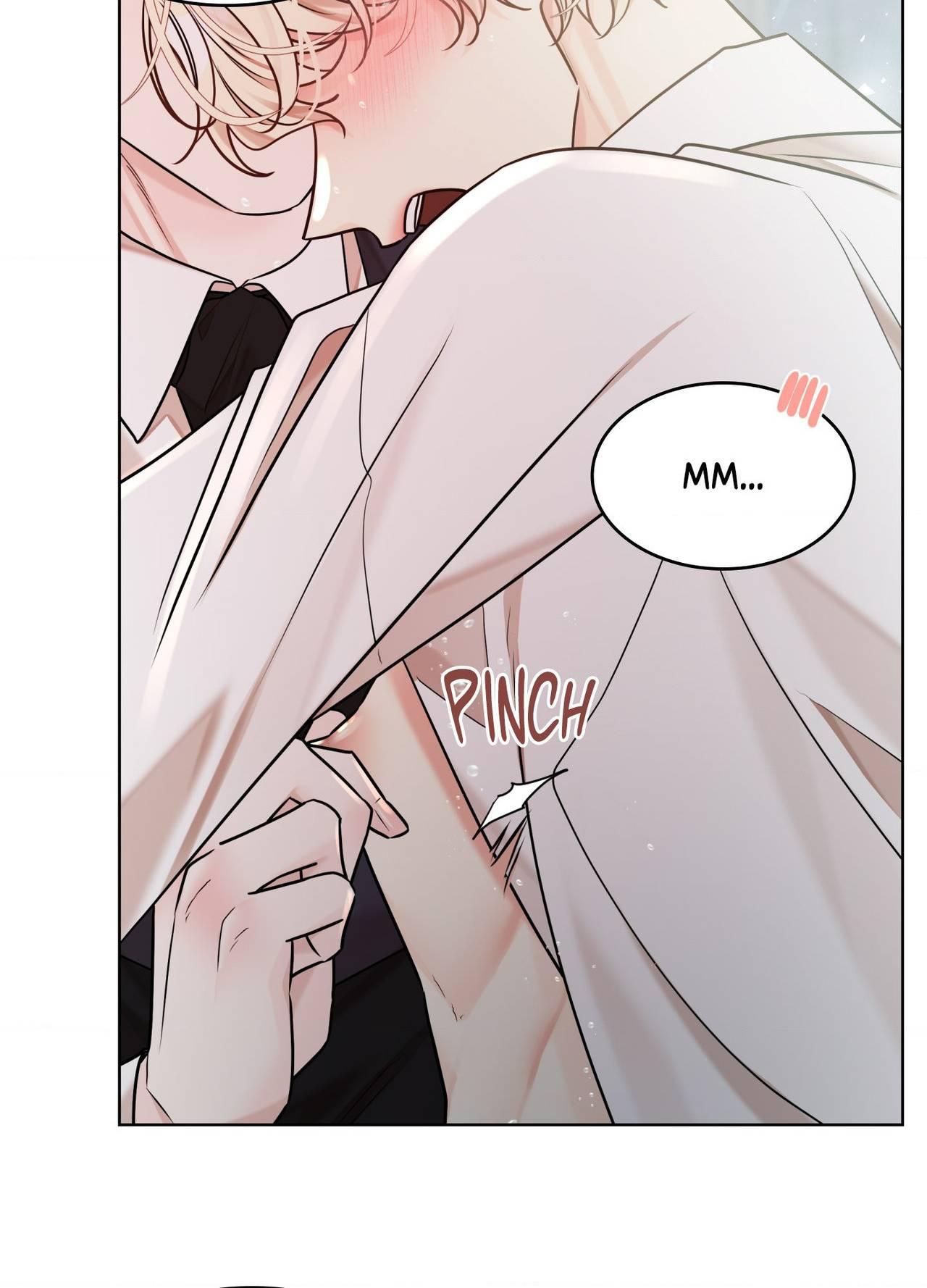 A Snake Hole Chapter 32 page 114 - 