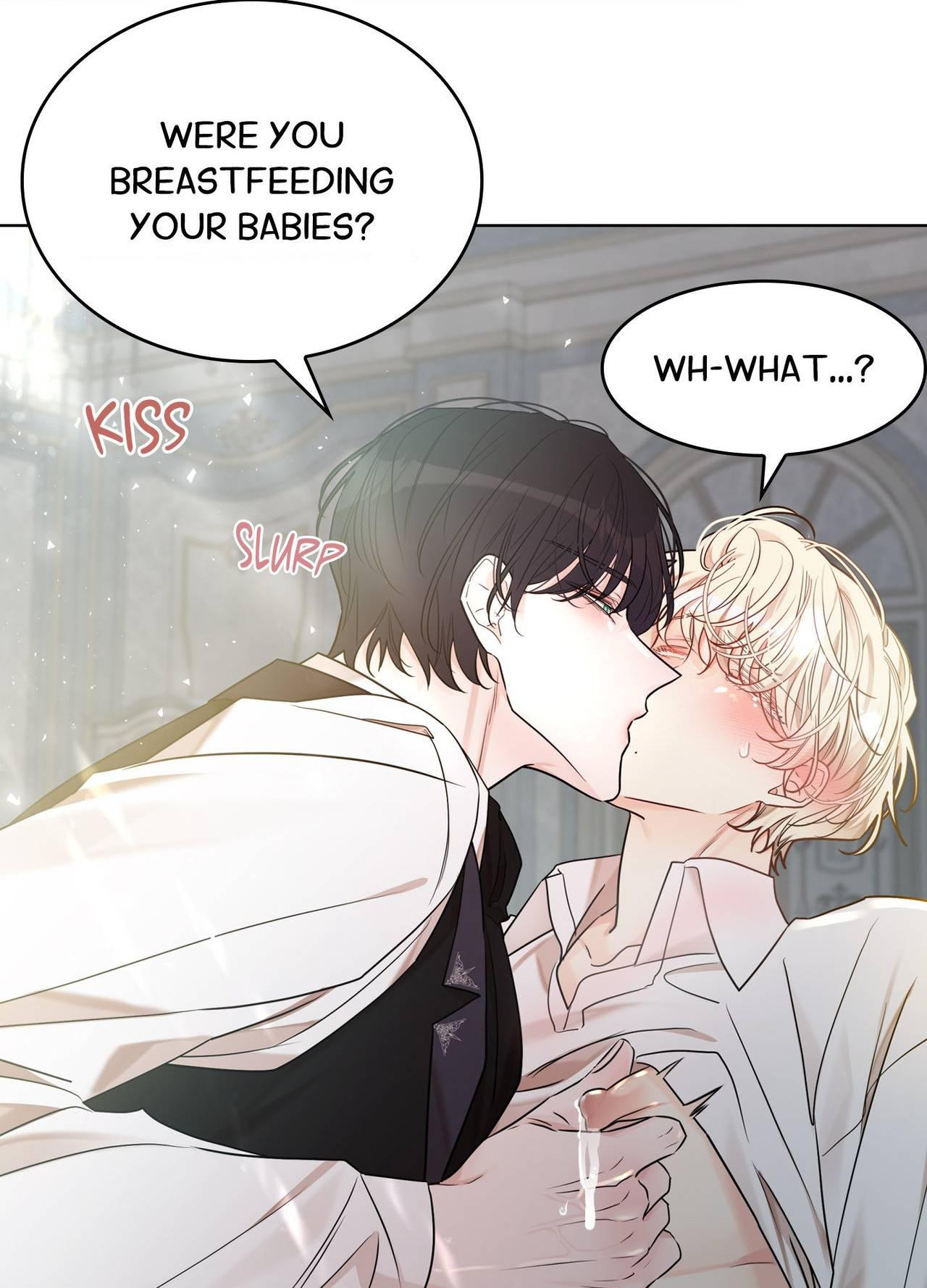 A Snake Hole Chapter 32 page 115 - 