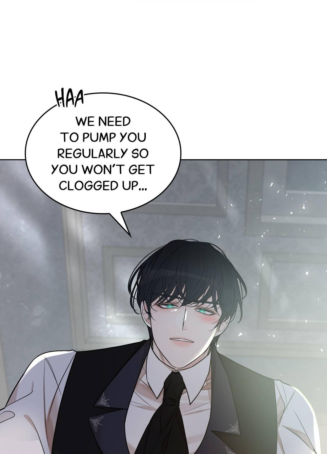 A Snake Hole Chapter 32 page 121 - 