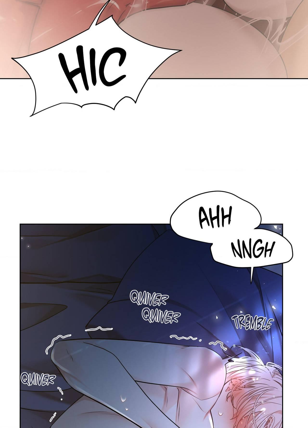 A Snake Hole Chapter 32 page 14 - 