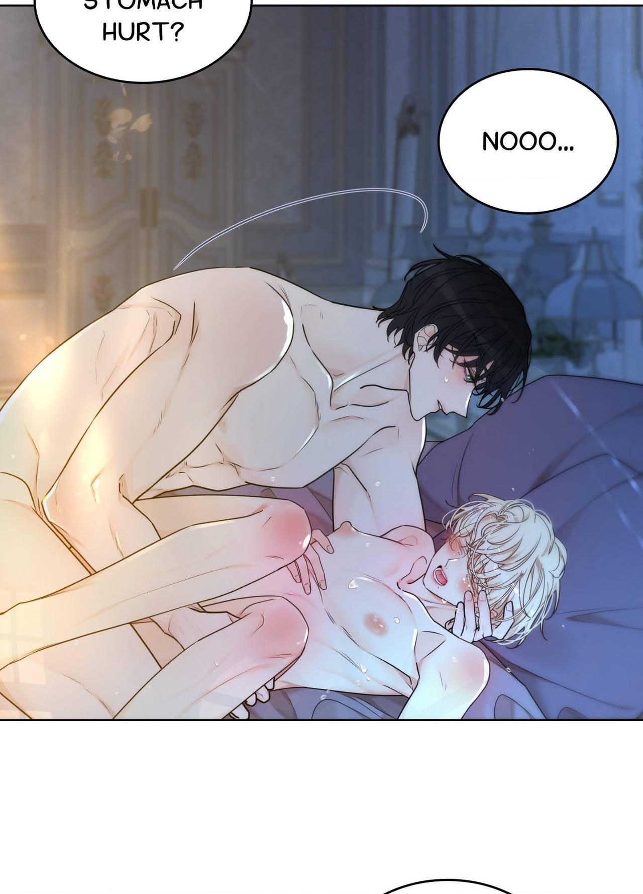 A Snake Hole Chapter 32 page 16 - 