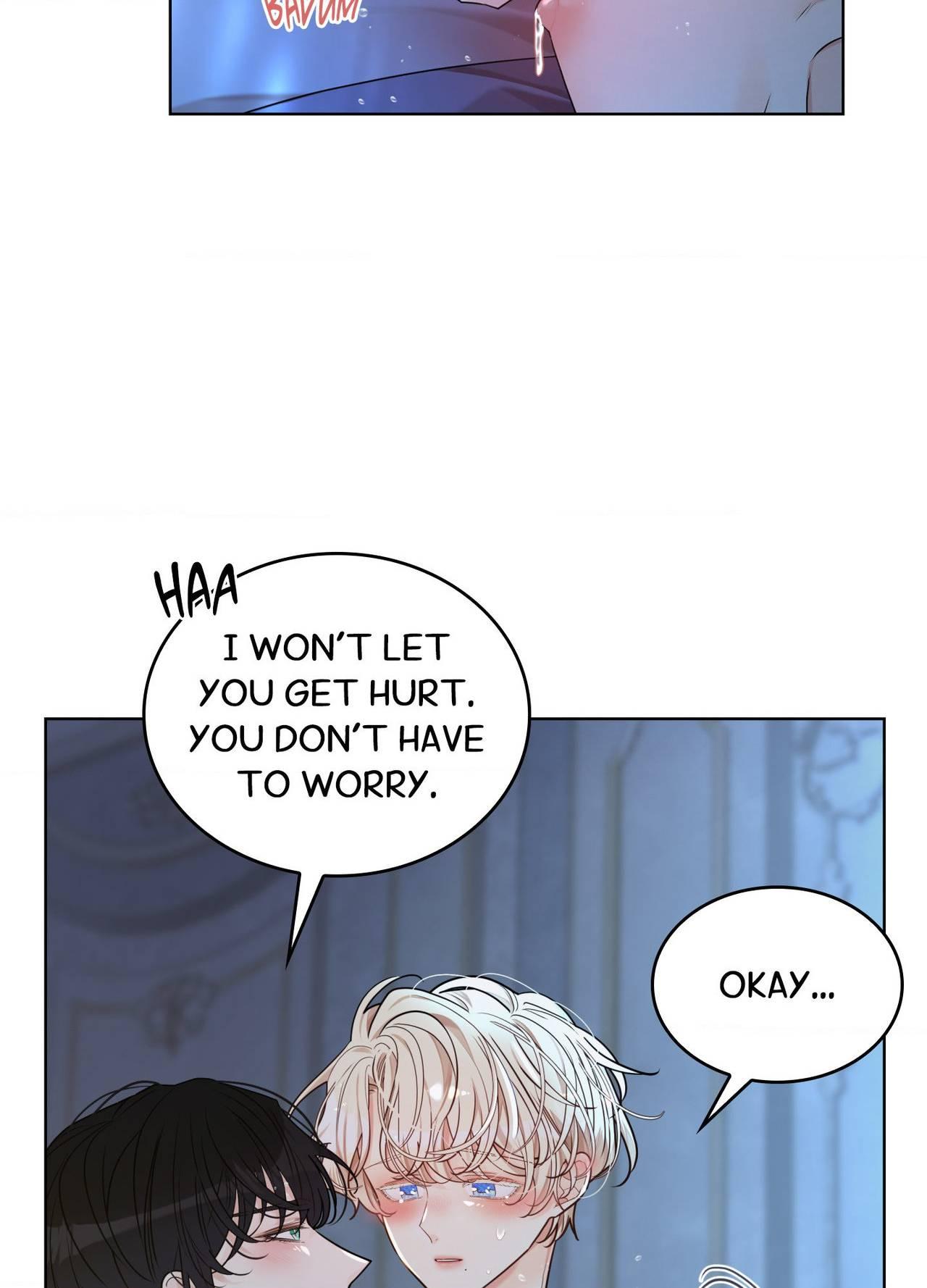 A Snake Hole Chapter 32 page 18 - 