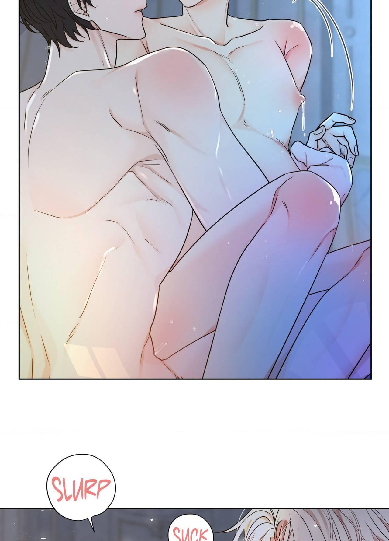 A Snake Hole Chapter 32 page 19 - 