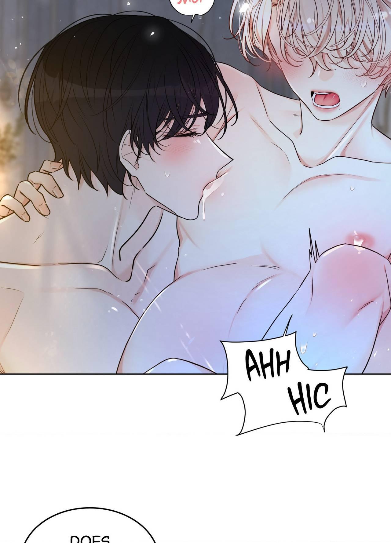 A Snake Hole Chapter 32 page 20 - 