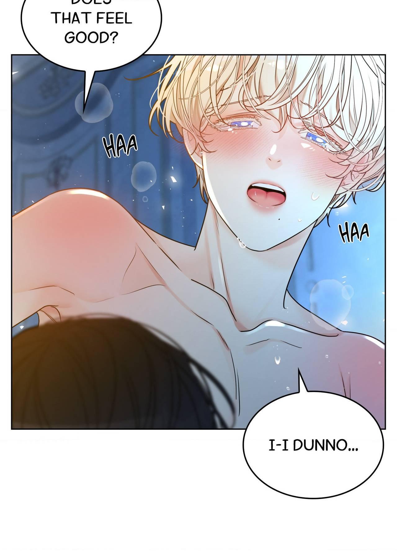 A Snake Hole Chapter 32 page 21 - 