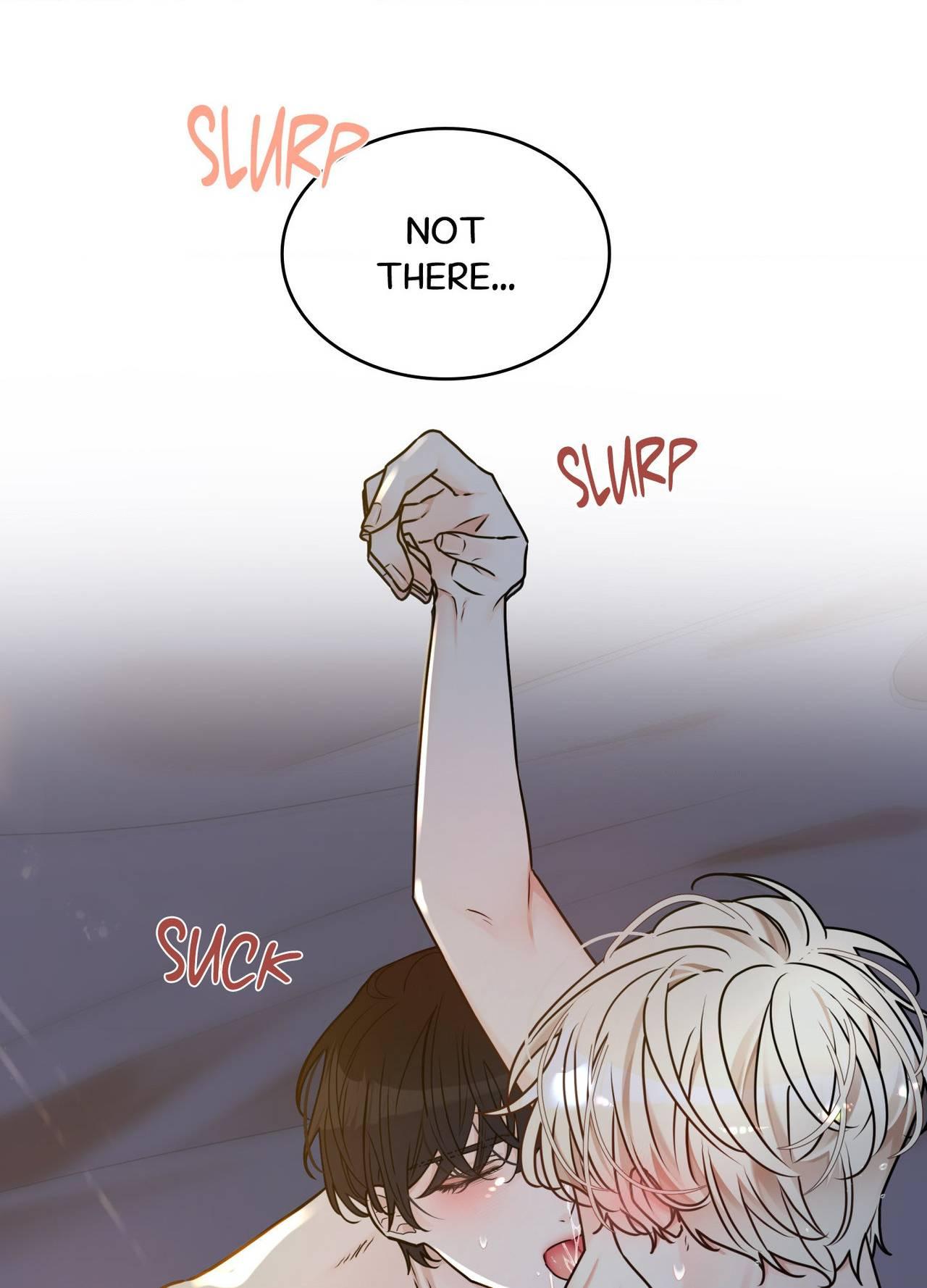A Snake Hole Chapter 32 page 22 - 