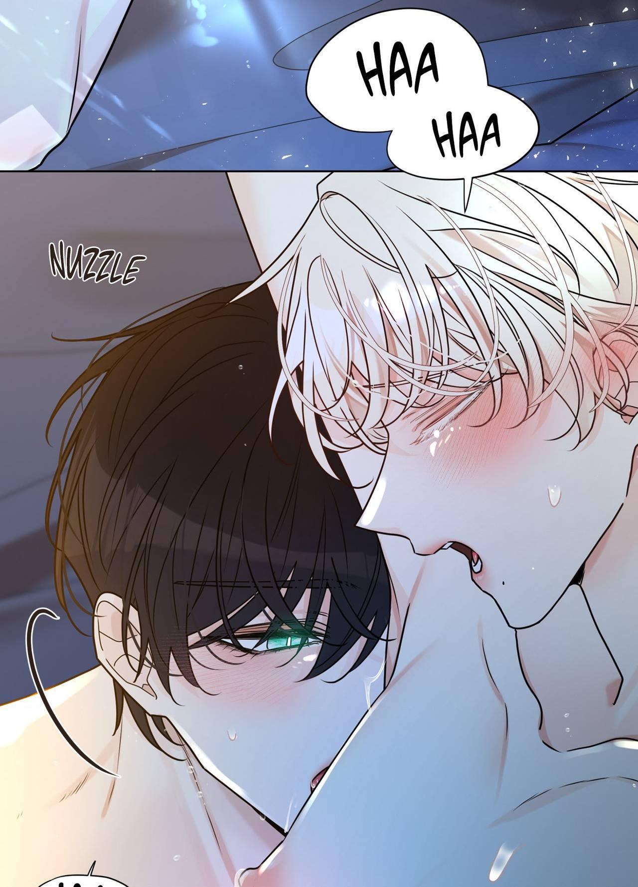 A Snake Hole Chapter 32 page 24 - 
