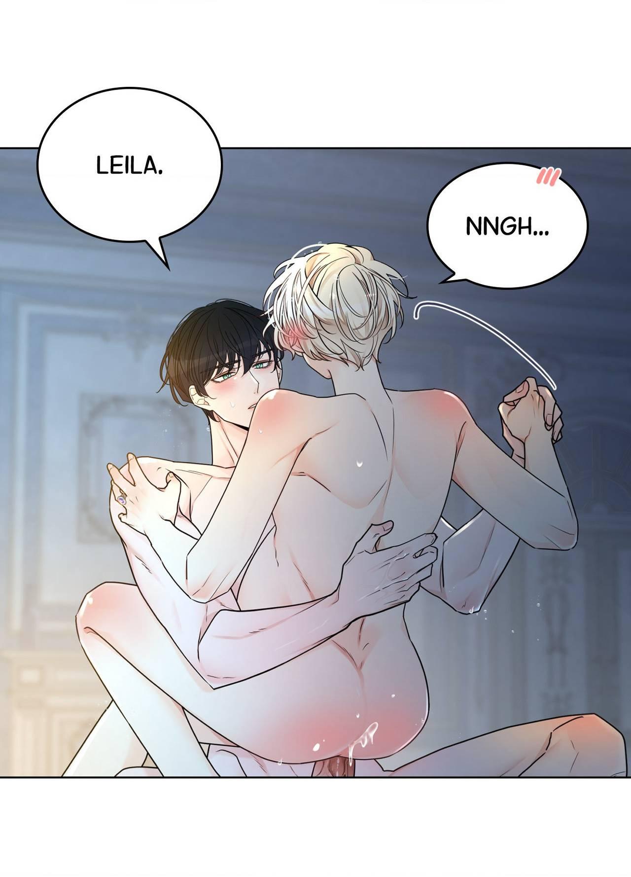 A Snake Hole Chapter 32 page 27 - 