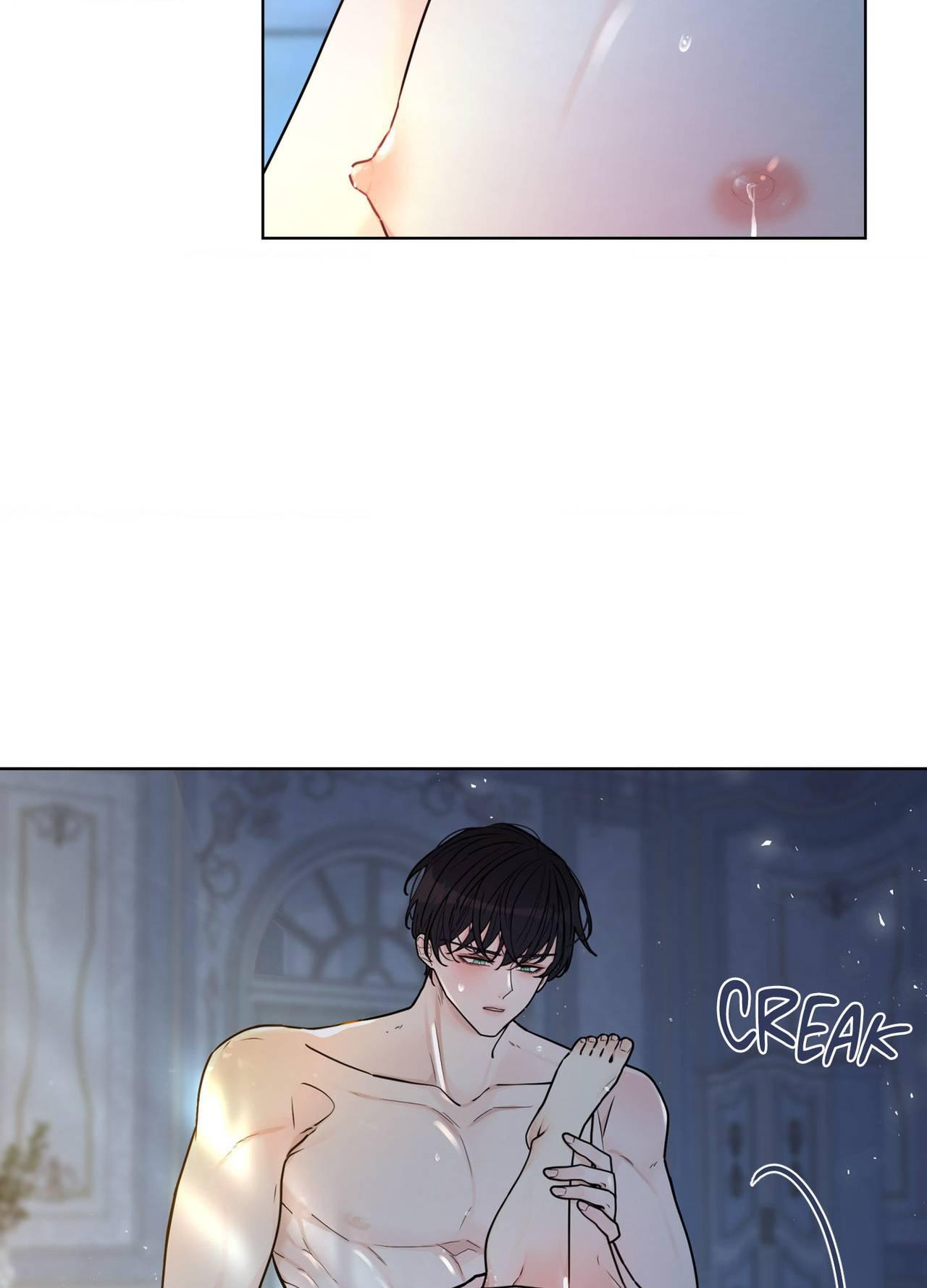 A Snake Hole Chapter 32 page 29 - 