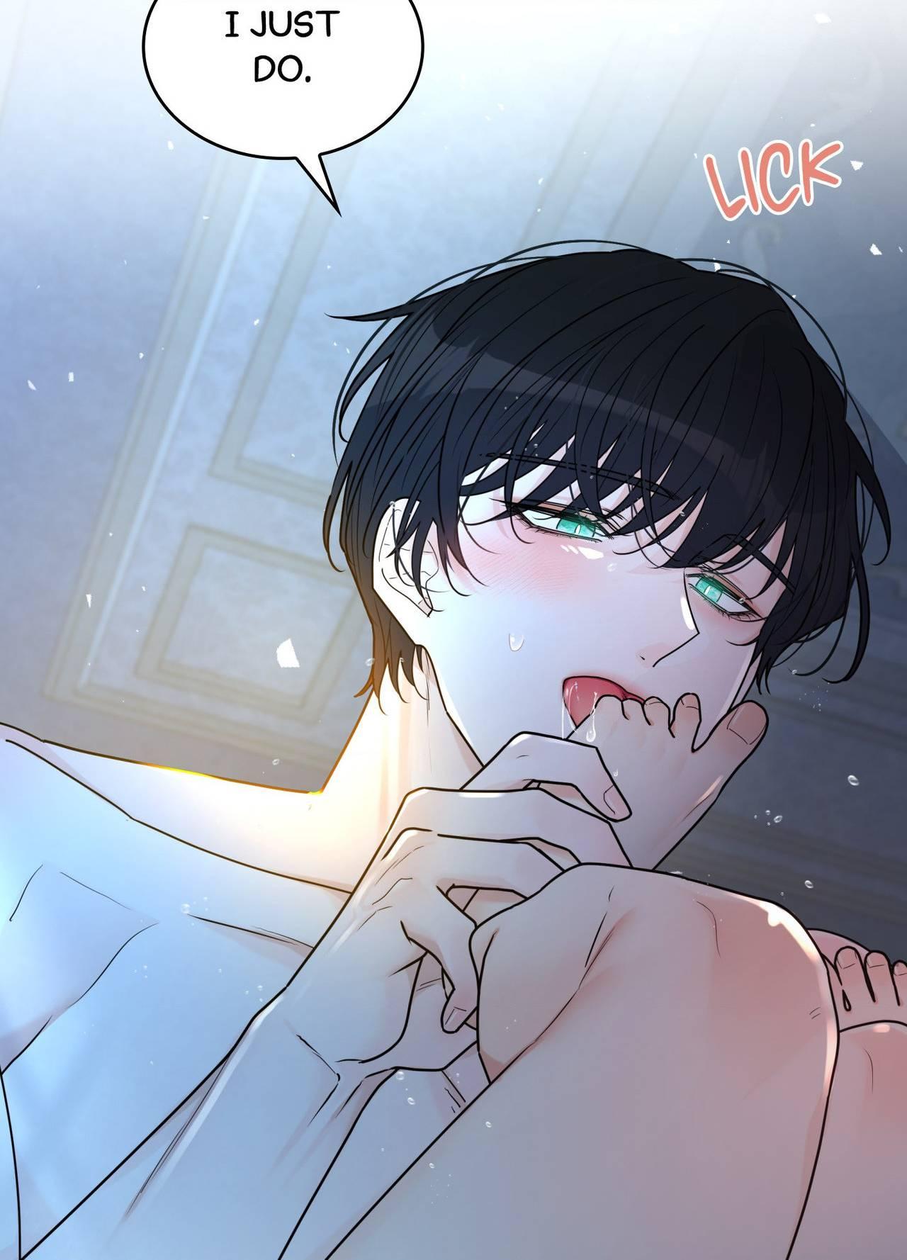 A Snake Hole Chapter 32 page 31 - 