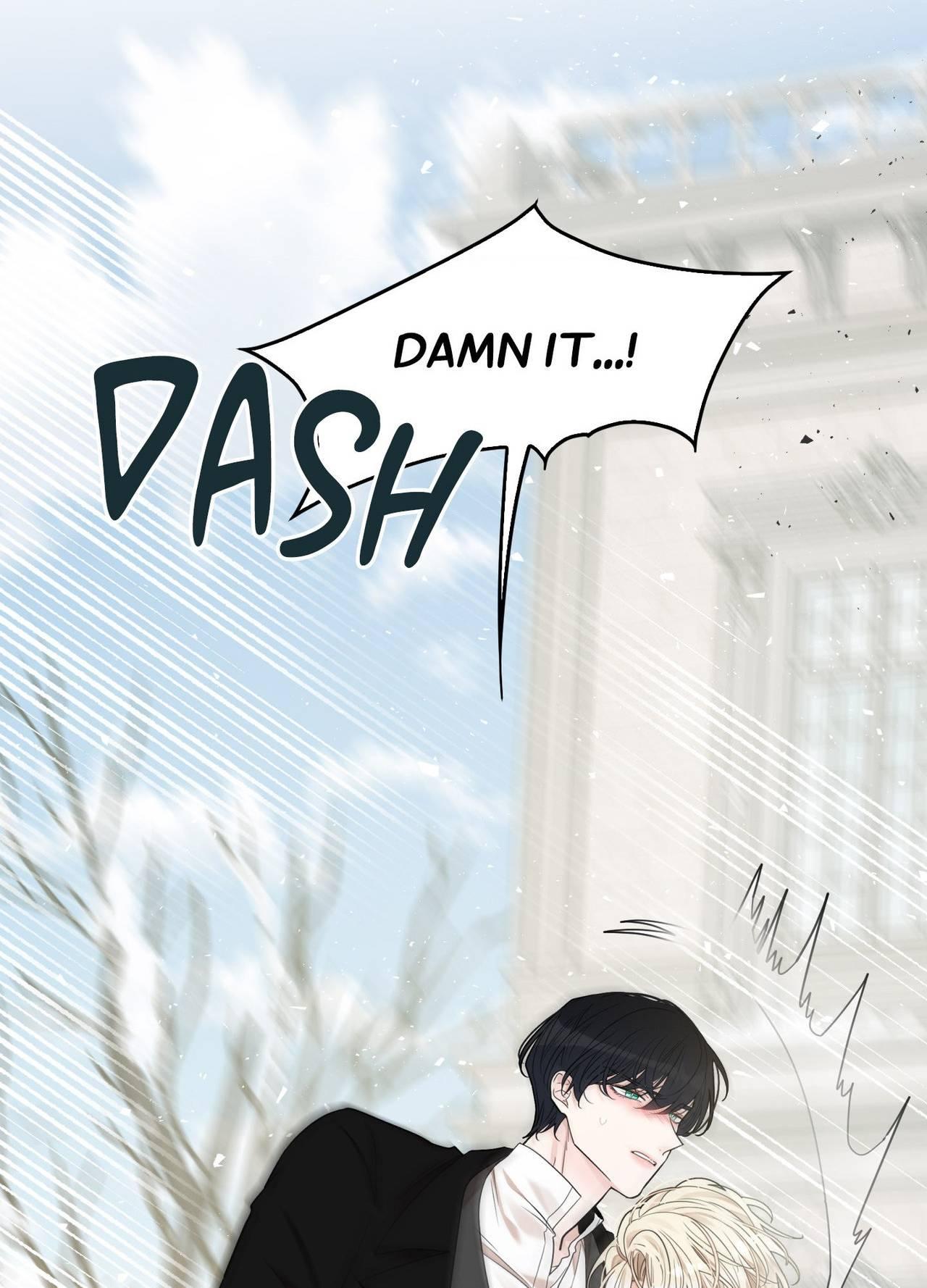 A Snake Hole Chapter 32 page 41 - 