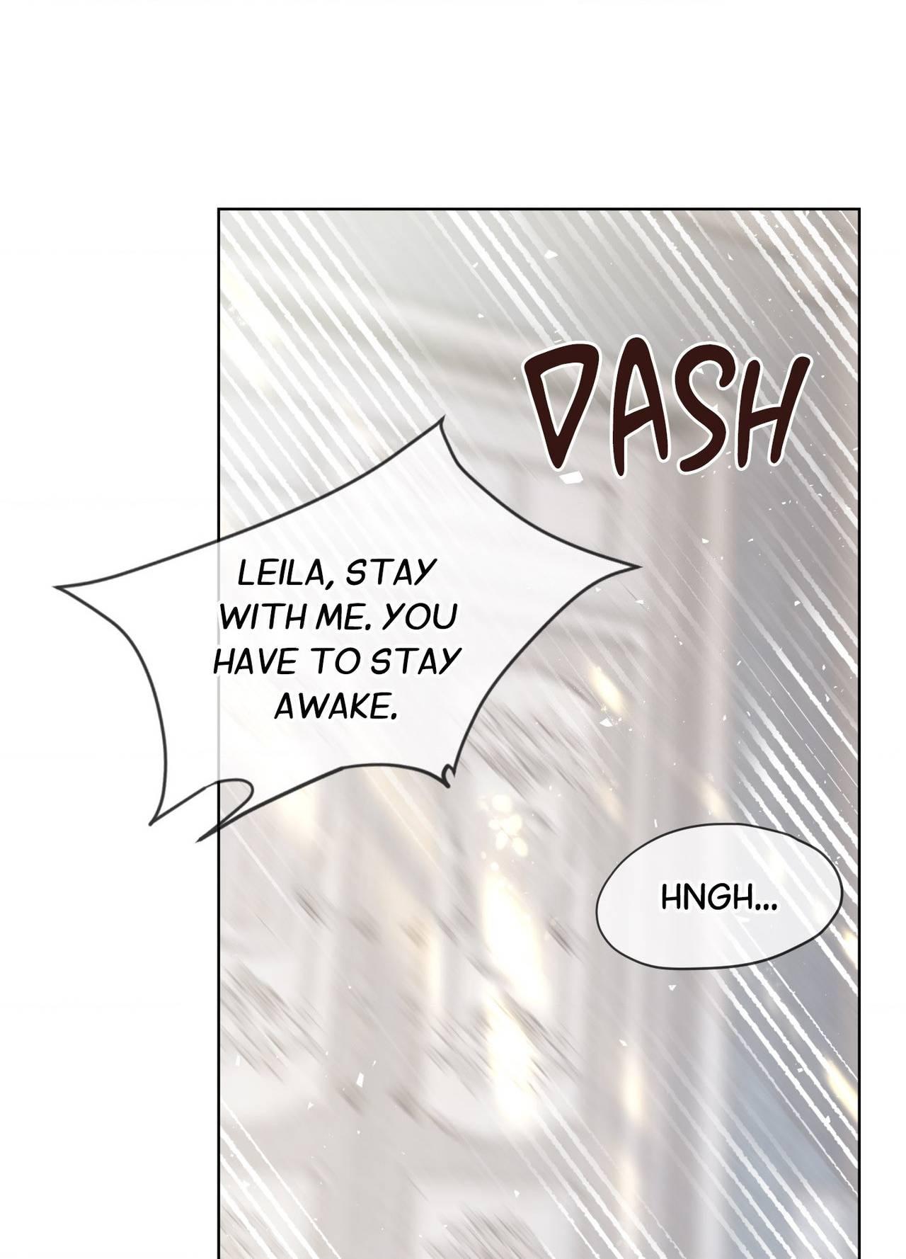 A Snake Hole Chapter 32 page 43 - 