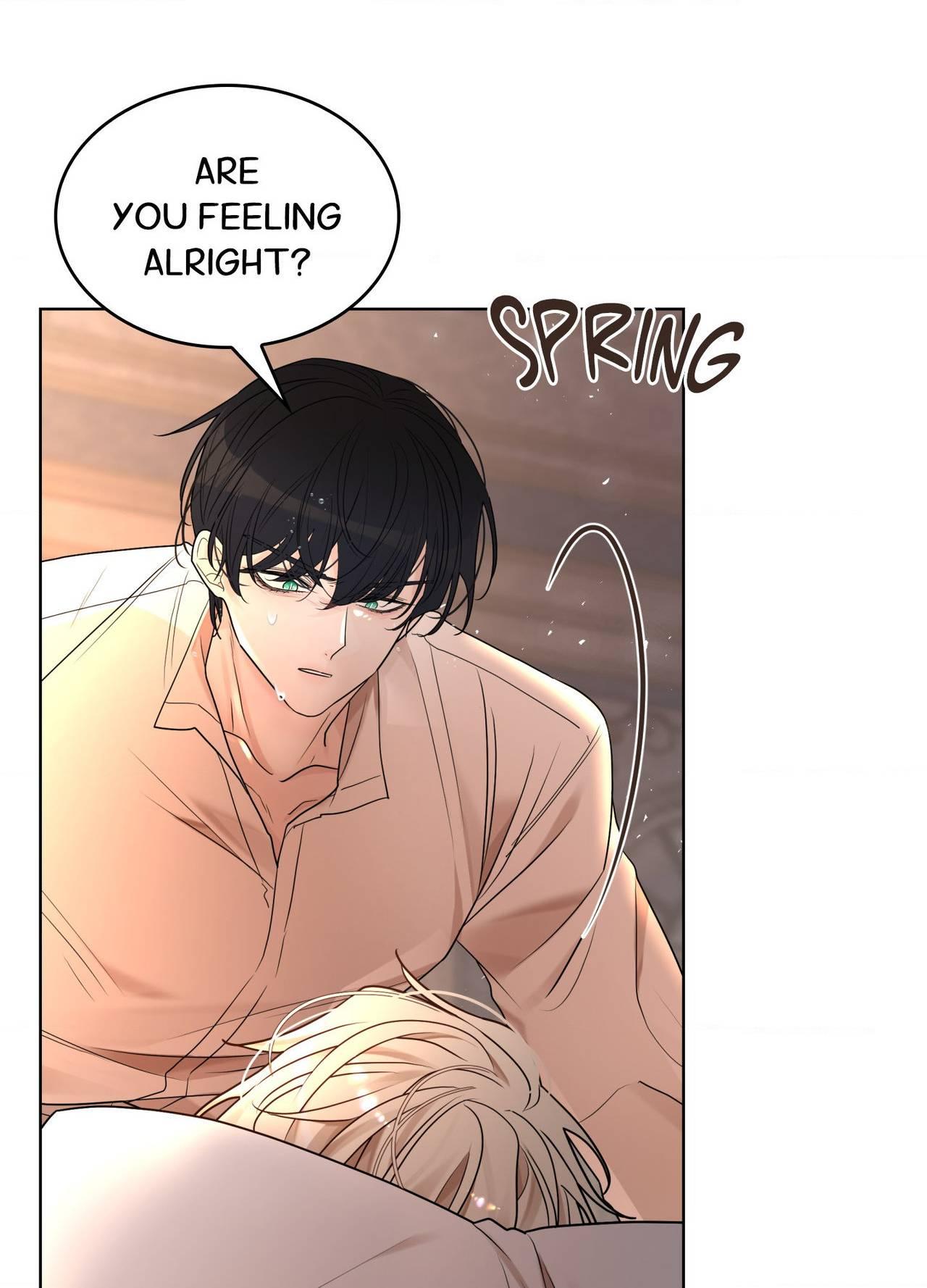 A Snake Hole Chapter 32 page 73 - 