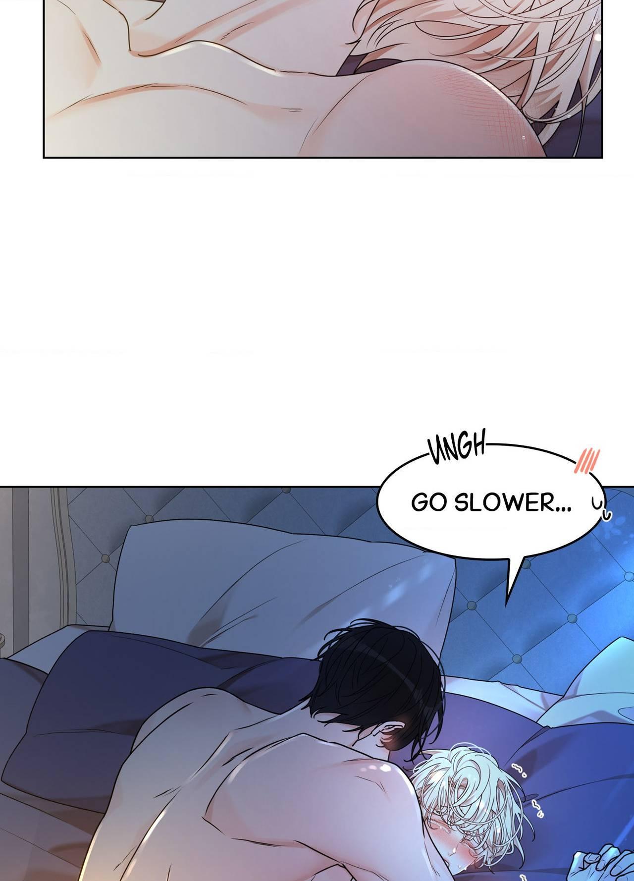 A Snake Hole Chapter 32 page 9 - 