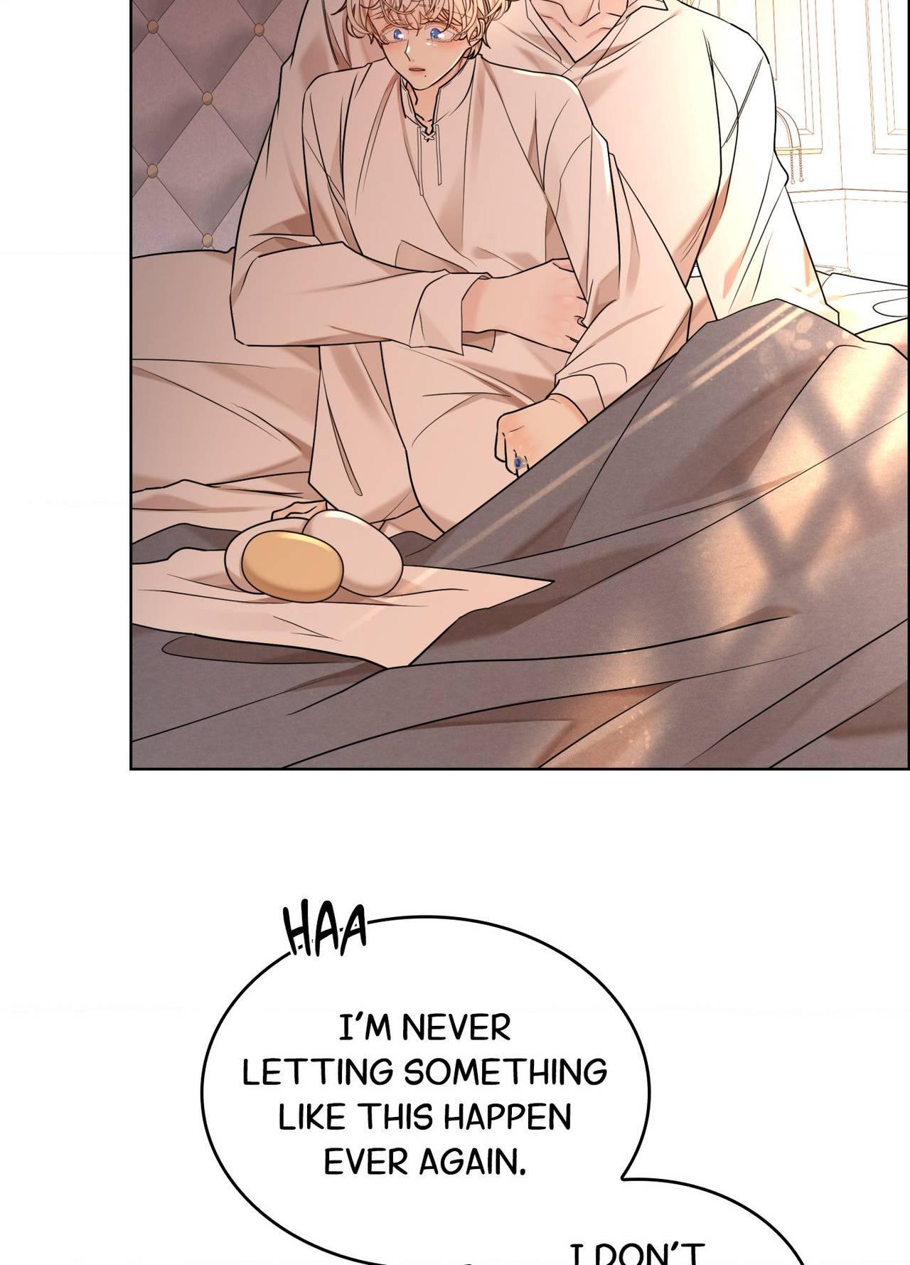 A Snake Hole Chapter 32 page 86 - 