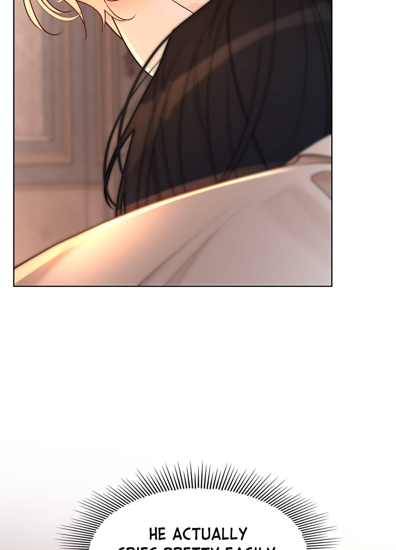 A Snake Hole Chapter 32 page 89 - 