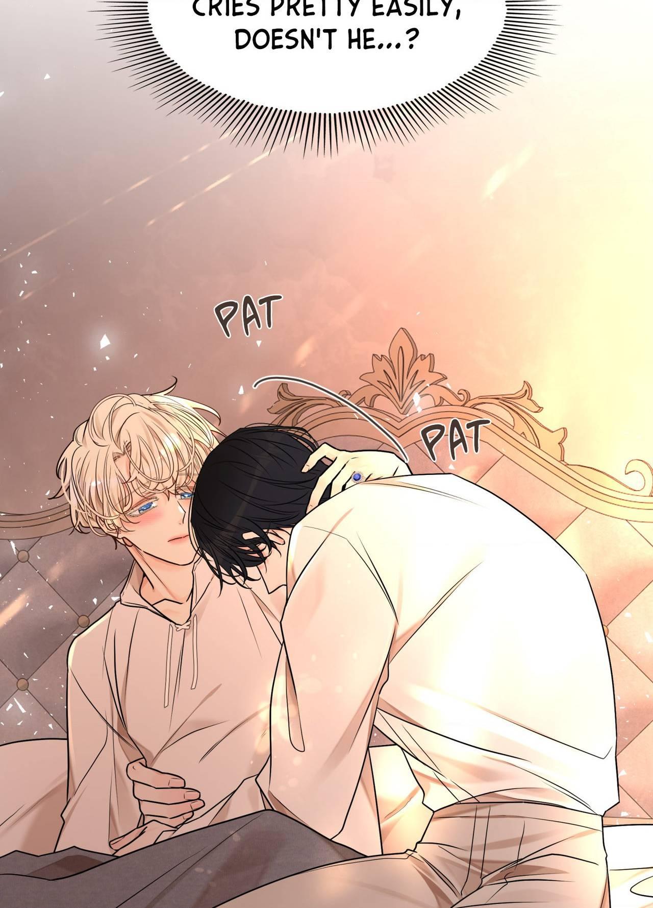 A Snake Hole Chapter 32 page 90 - 