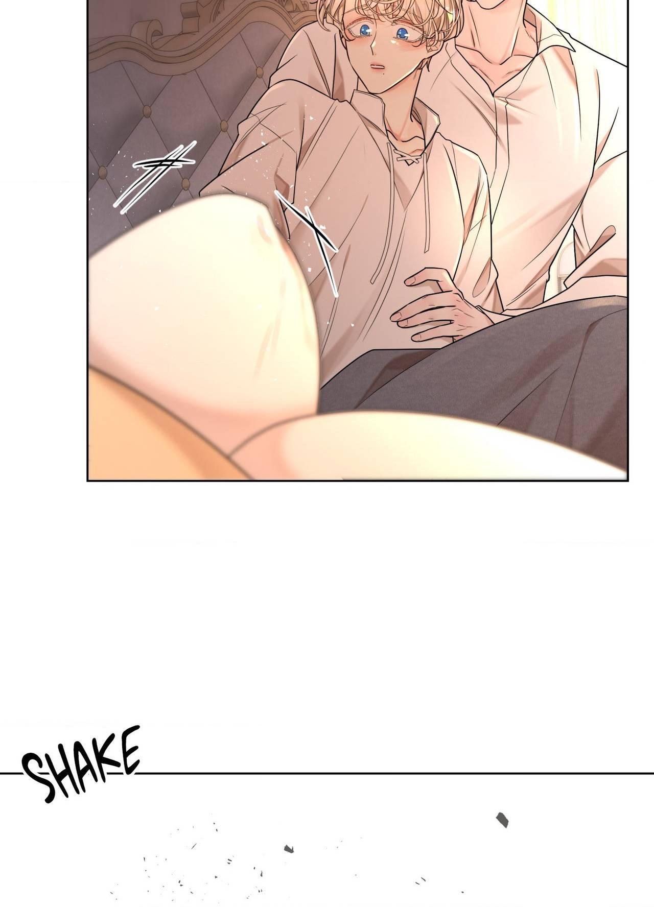 A Snake Hole Chapter 32 page 92 - 
