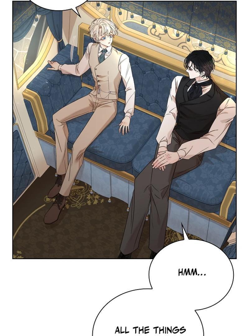 A Snake Hole Chapter 4.1 page 26 - 