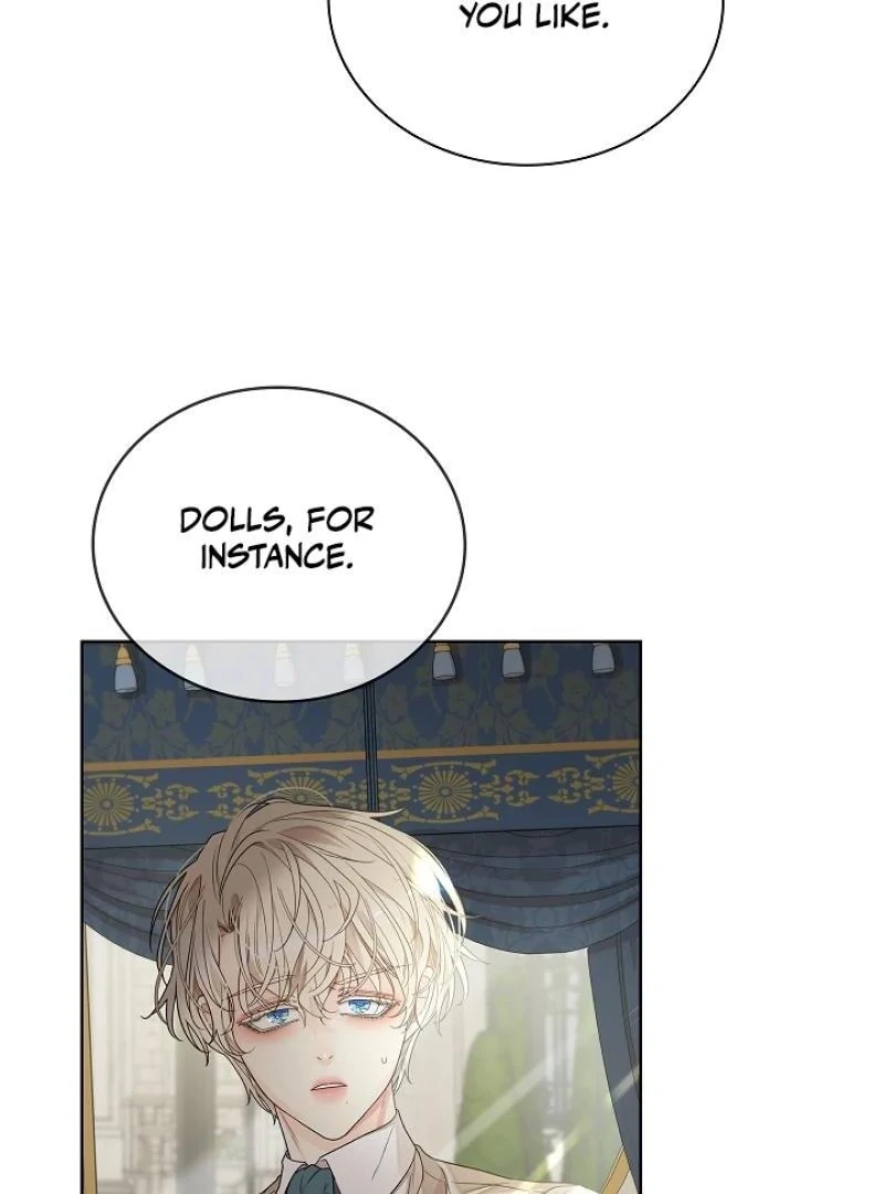 A Snake Hole Chapter 4.1 page 27 - 