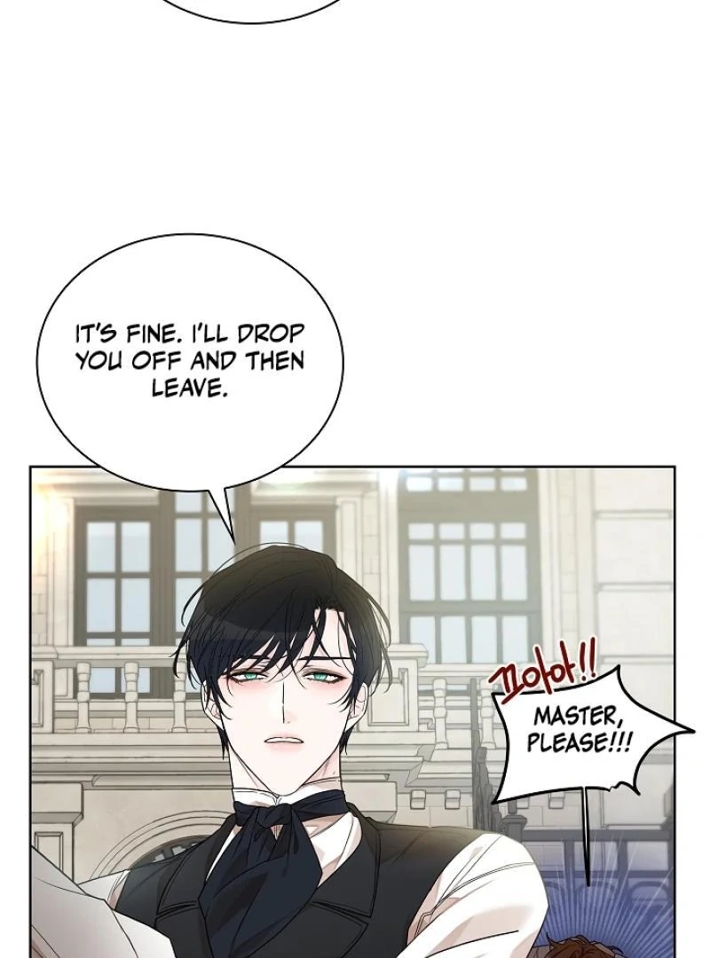 A Snake Hole Chapter 4.1 page 38 - 