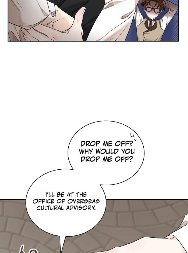A Snake Hole Chapter 4.1 page 39 - 